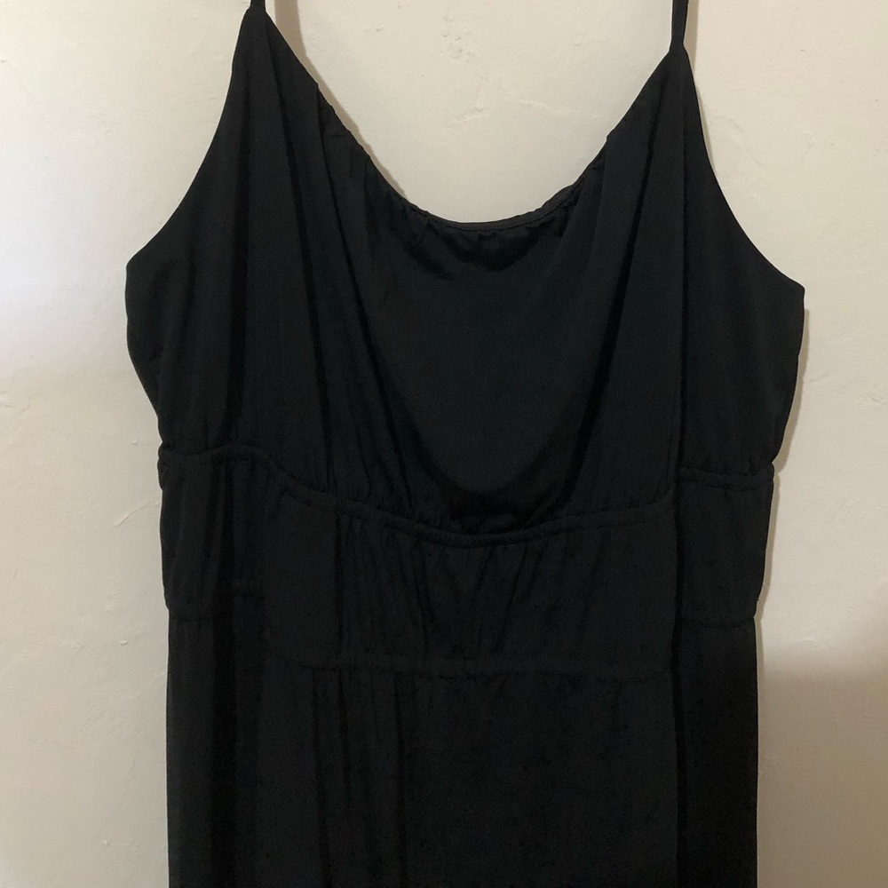 Lovesome Jumpsuit 3x - Picture 2 of 5